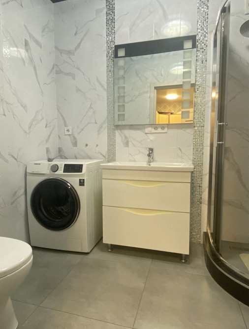 1-комнатная в кирпичном доме Одесса - изображение 6