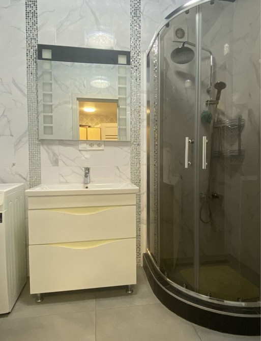 1-комнатная в кирпичном доме Одесса - изображение 7