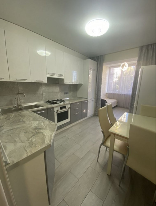 1-комнатная в кирпичном доме Одесса - изображение 2