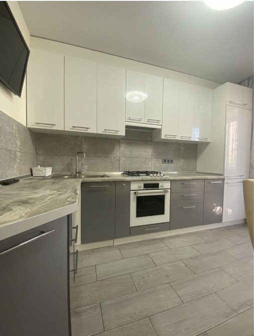 1-комнатная в кирпичном доме Одесса - изображение 1