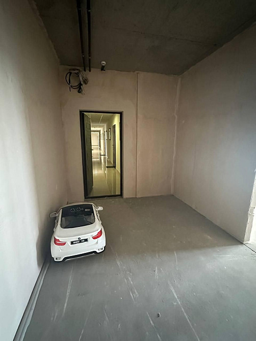 Продам 3-х комн Вид на море! ЖК 29 Жемчужина. Двухсторонняя! Лиманка - изображение 6