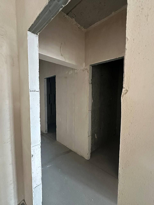 Продам 3-х комн Вид на море! ЖК 29 Жемчужина. Двухсторонняя! Лиманка - изображение 7