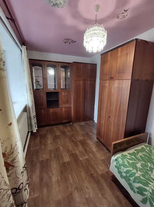 Квартира в смт. Глухівці, між м. Козятин та  м. Бердичів Глуховцы - изображение 1