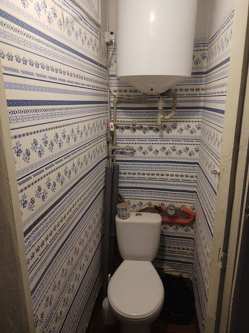 Квартира в смт. Глухівці, між м. Козятин та  м. Бердичів Глуховцы - изображение 7