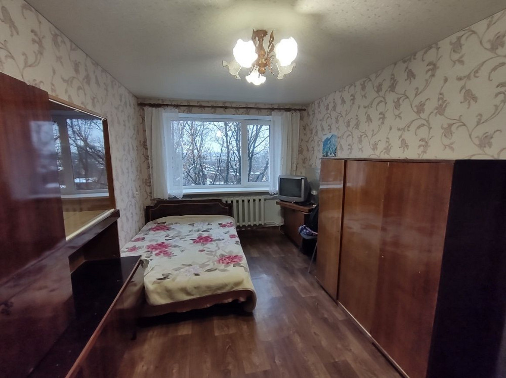 Квартира в смт. Глухівці, між м. Козятин та  м. Бердичів Глуховцы - изображение 3