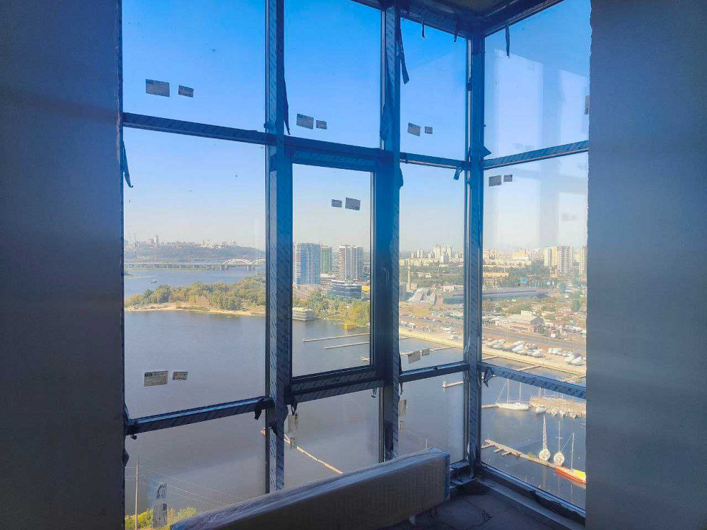 Ексклюзив! Квартира 309 м2, 23 поверх. Краєвиди Дніпра. ЖК RiverStone Київ - зображення 7