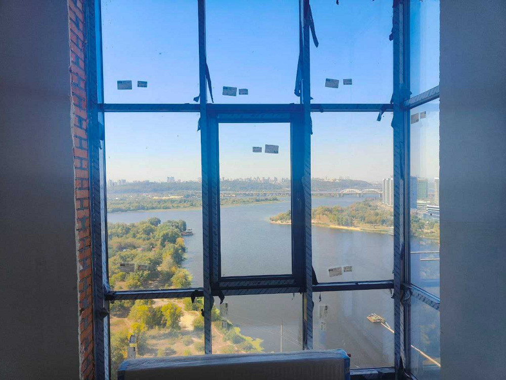 Ексклюзив! Квартира 309 м2, 23 поверх. Краєвиди Дніпра. ЖК RiverStone Київ - зображення 8