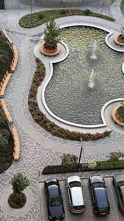 Квартира ЖК Гранд Бурже Буча