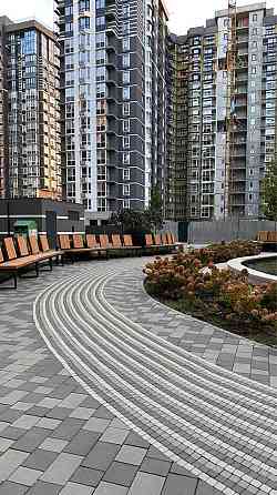 Квартира ЖК Гранд Бурже Буча