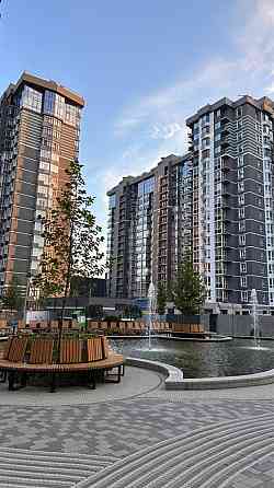 Квартира ЖК Гранд Бурже Буча