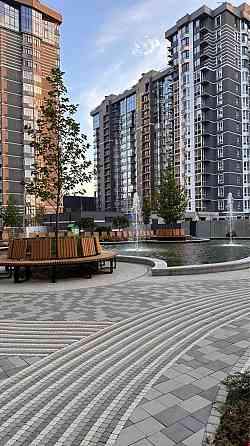 Квартира ЖК Гранд Бурже Буча