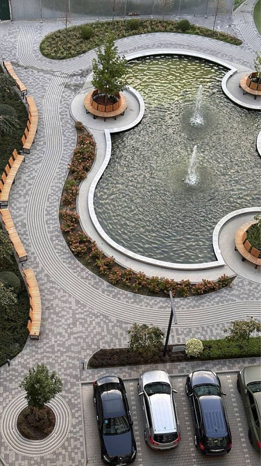 Квартира ЖК Гранд Бурже Буча - зображення 4