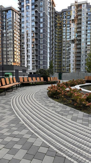 Квартира ЖК Гранд Бурже Буча - зображення 2