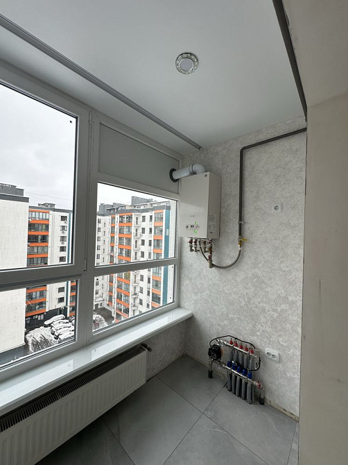 Продається 2 кімнатна квартира в ЖК Мрія Житомир - изображение 8