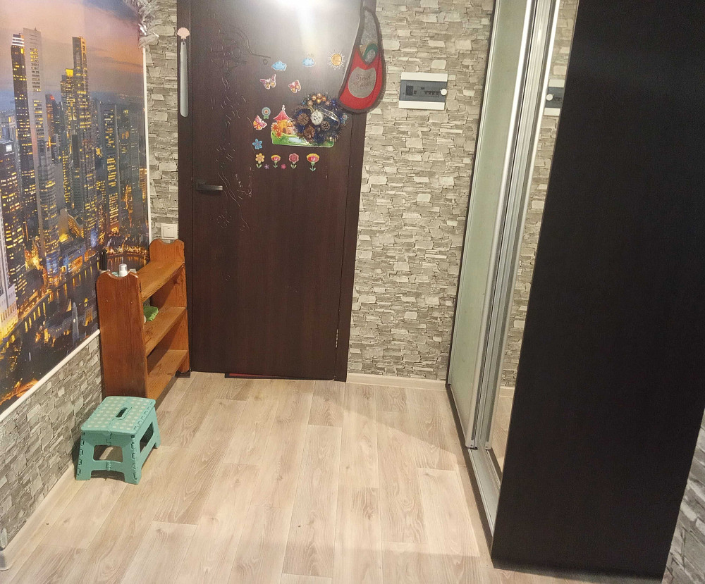 Продам квартиру в г. Покров Покровка - зображення 4