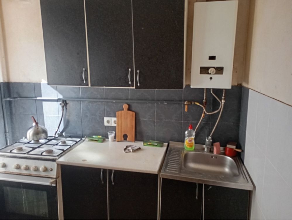 Продам 2 кімнатну квартиру вул. Макіівська Київ - зображення 3