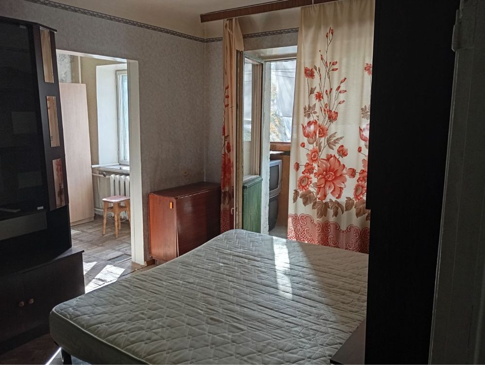 Продам 2 кімнатну квартиру вул. Макіівська Київ - зображення 1