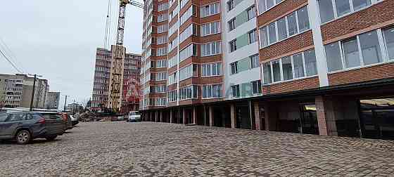 Продаж 2 кімнатної квартири у ЖК Сихів Сіті Львів