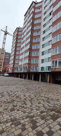 Продаж 2 кімнатної квартири у ЖК Сихів Сіті Львів