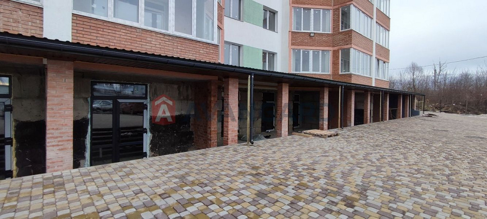 Продаж 2 кімнатної квартири у ЖК Сихів Сіті Львів - зображення 1