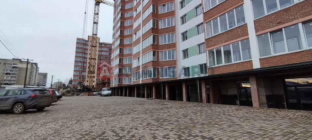 Продаж 2 кімнатної квартири у ЖК Сихів Сіті Львів - зображення 4