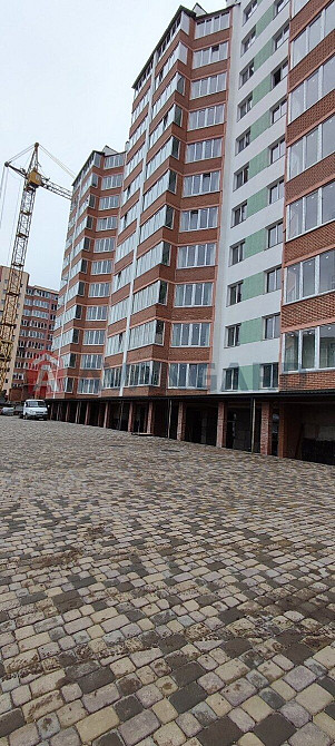 Продаж 2 кімнатної квартири у ЖК Сихів Сіті Львів - зображення 3