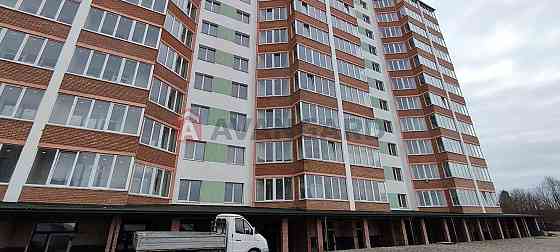 Продаж 1 кімнатної квартири у ЖК Сихів Сіті Львів