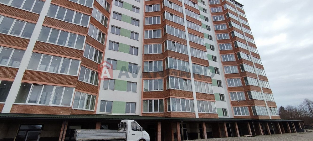 Продаж 1 кімнатної квартири у ЖК Сихів Сіті Львів - зображення 1