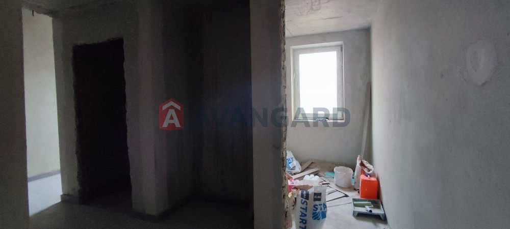 Продаж 1 кімнатної квартири у ЖК Сихів Сіті Львів - зображення 6