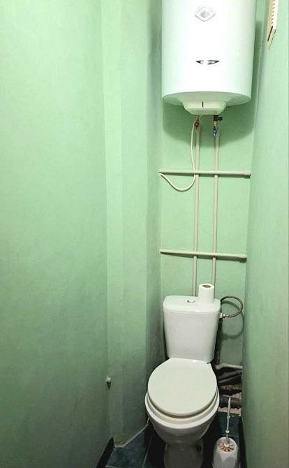 Терміново! Продається 1-кімнатна квартира на Супруна! Сумы - изображение 4