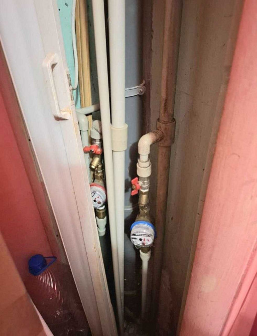 Терміново! Продається 1-кімнатна квартира на Супруна! Сумы - изображение 5