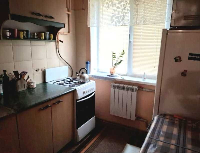 Терміново! Продається 1-кімнатна квартира на Супруна! Сумы - изображение 1