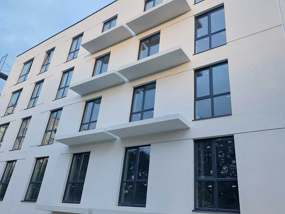 1кім 38м  вул Стадникової Тернопіль -ціна 15500$ Тернополь - изображение 5