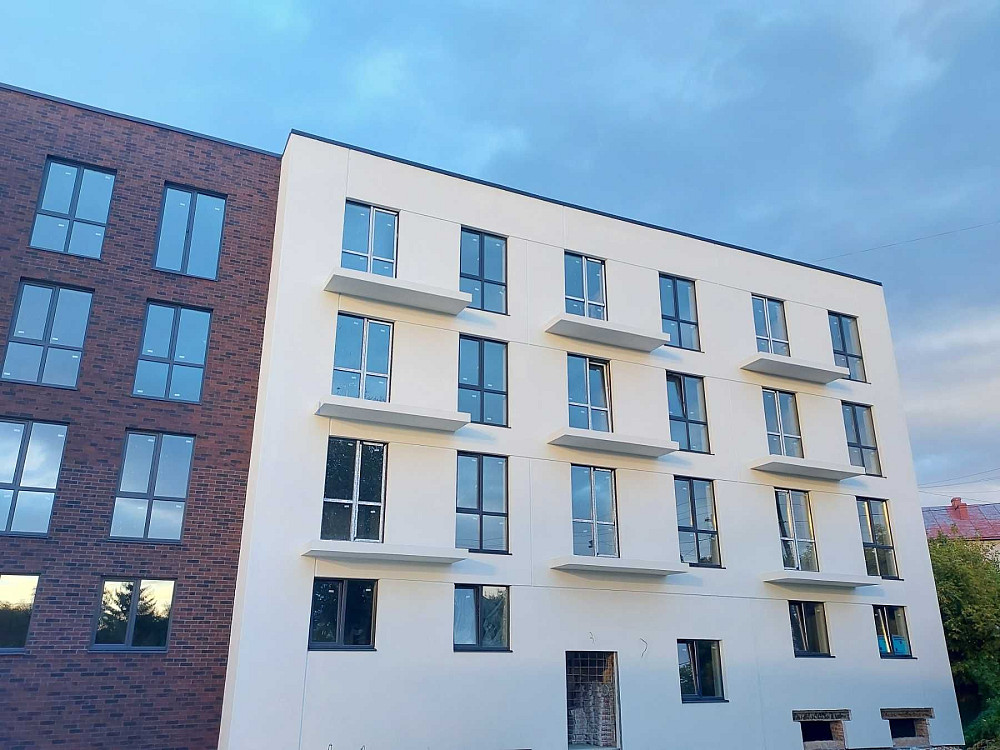 1кім 38м  вул Стадникової Тернопіль -ціна 15500$ Тернополь - изображение 6