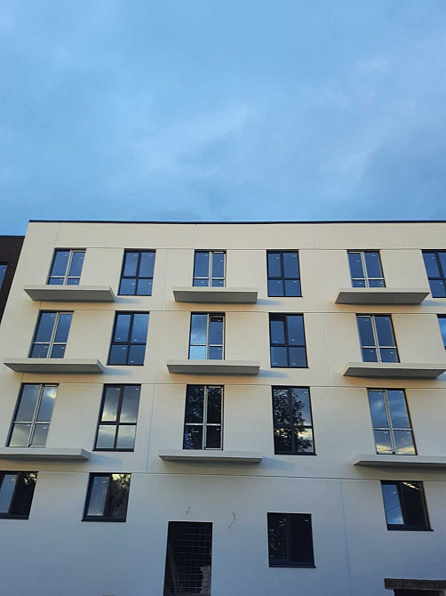 1кім 38м  вул Стадникової Тернопіль -ціна 15500$ Тернополь - изображение 1