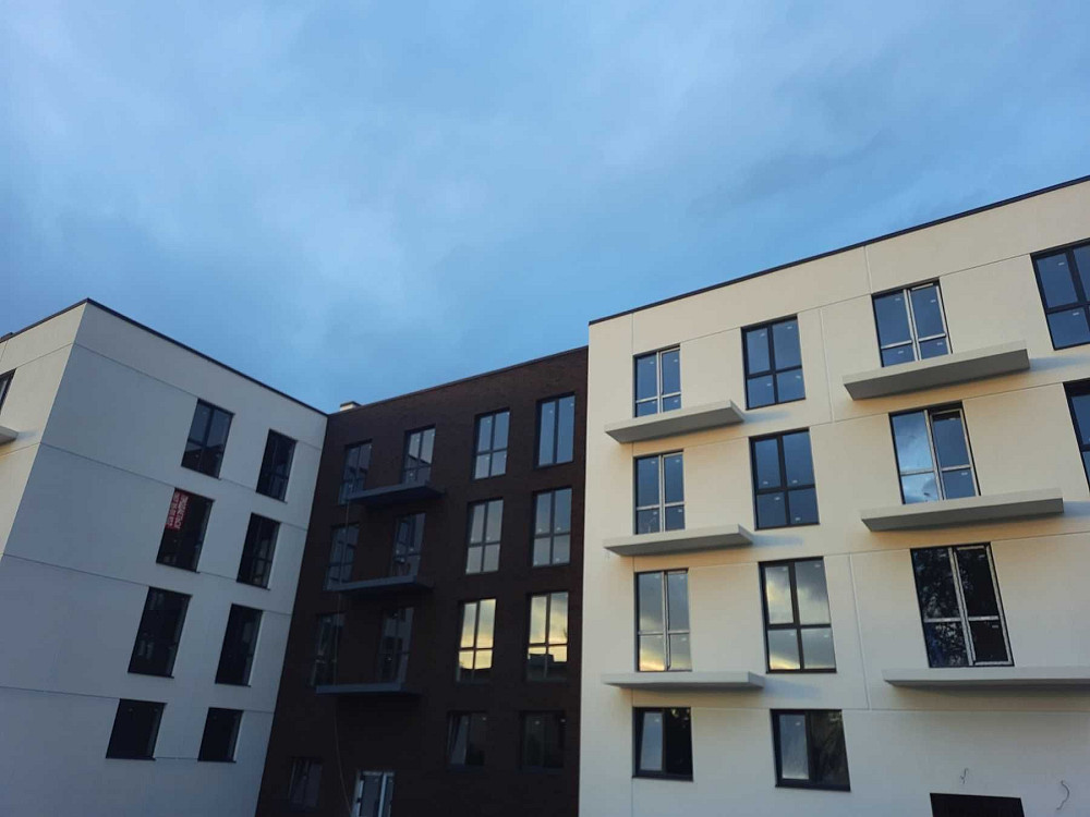 1кім 38м  вул Стадникової Тернопіль -ціна 15500$ Тернополь - изображение 3