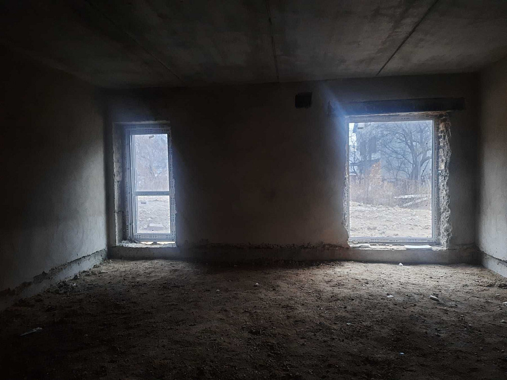 1кім 38м  вул Стадникової Тернопіль -ціна 15500$ Тернополь - изображение 8