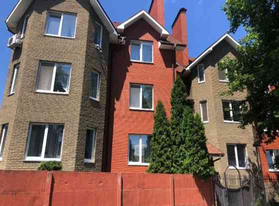 Продам велику 3к квартиру в елітному будинку (Псільська) Суми