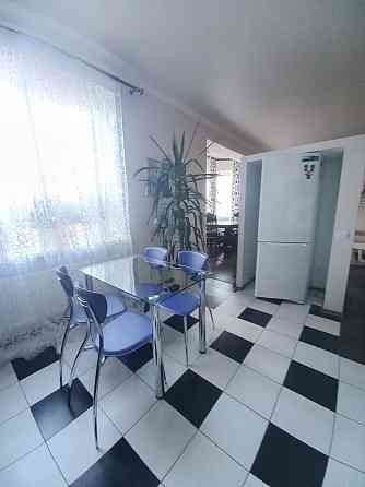 Продам велику 3к квартиру в елітному будинку (Псільська) Суми