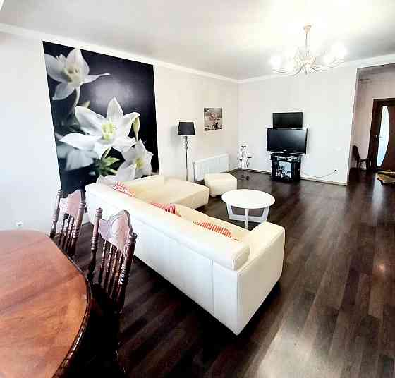 Продам велику 3к квартиру в елітному будинку (Псільська) Суми