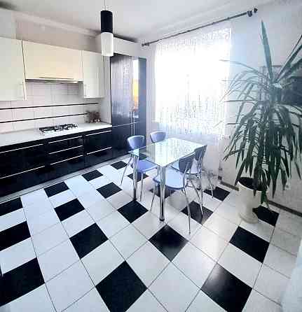 Продам велику 3к квартиру в елітному будинку (Псільська) Суми