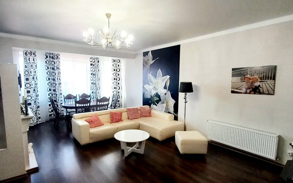 Продам велику 3к квартиру в елітному будинку (Псільська) Суми - зображення 3