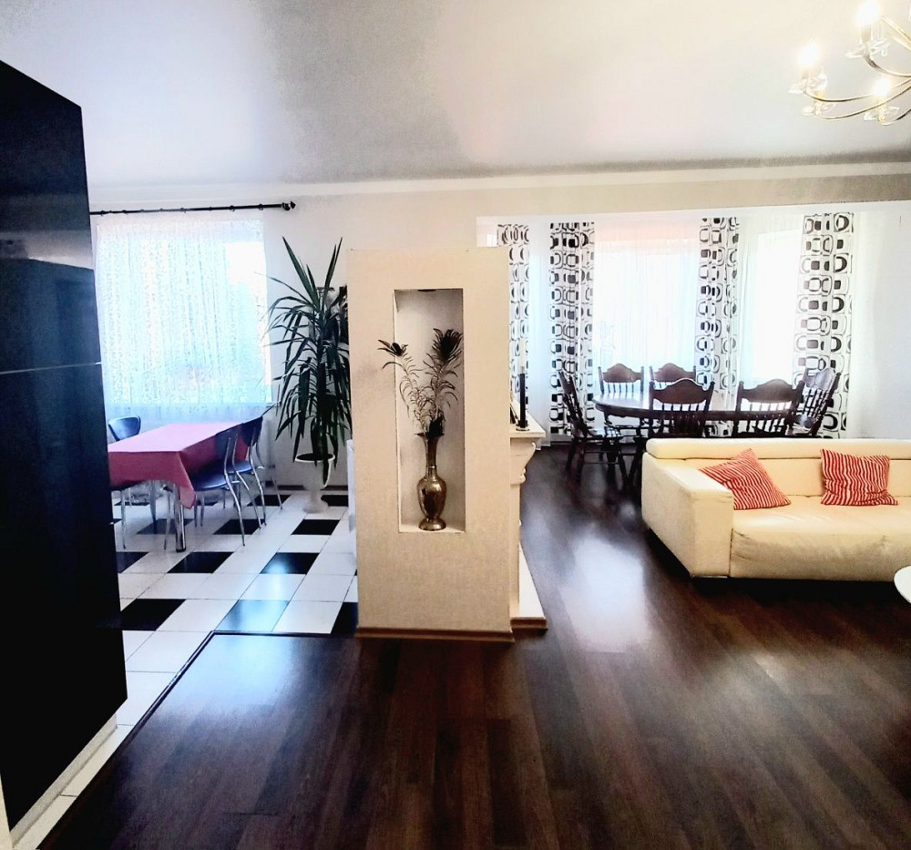 Продам велику 3к квартиру в елітному будинку (Псільська) Суми - зображення 4