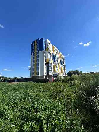 32445 Продаж 1к квартири в новобудові на виставці Хмельницький