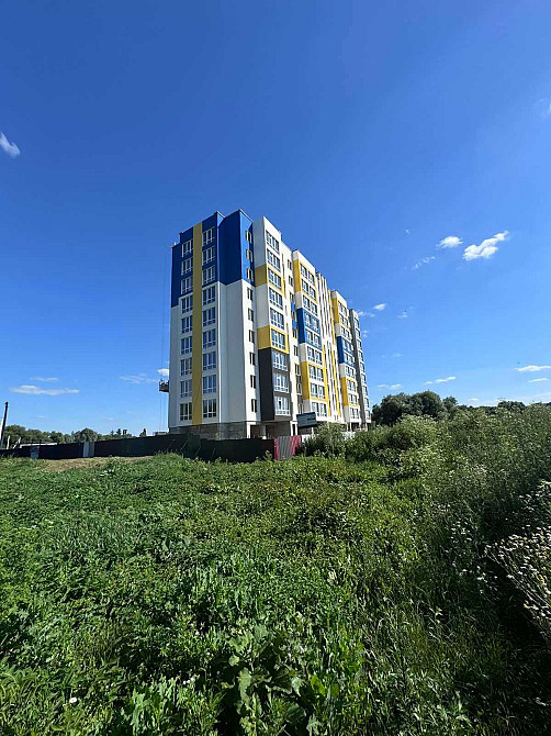 32445 Продаж 1к квартири в новобудові на виставці Хмельницкий - изображение 2