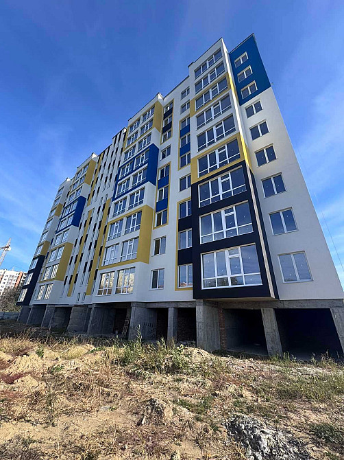 32445 Продаж 1к квартири в новобудові на виставці Хмельницкий - изображение 3