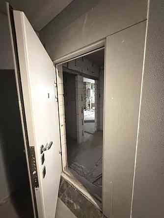 Продаж 1к квартири з терасою ЖК Рівʼєра Київ