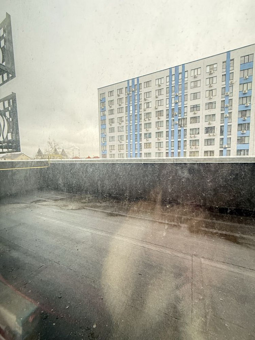 Продаж 1к квартири з терасою ЖК Рівʼєра Київ - зображення 7