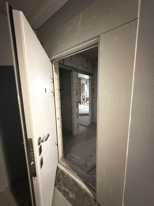 Продаж 1к квартири з терасою ЖК Рівʼєра Київ - зображення 4