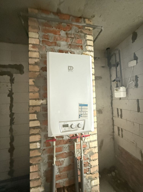 Продаж 1к квартири з терасою ЖК Рівʼєра Київ - зображення 5